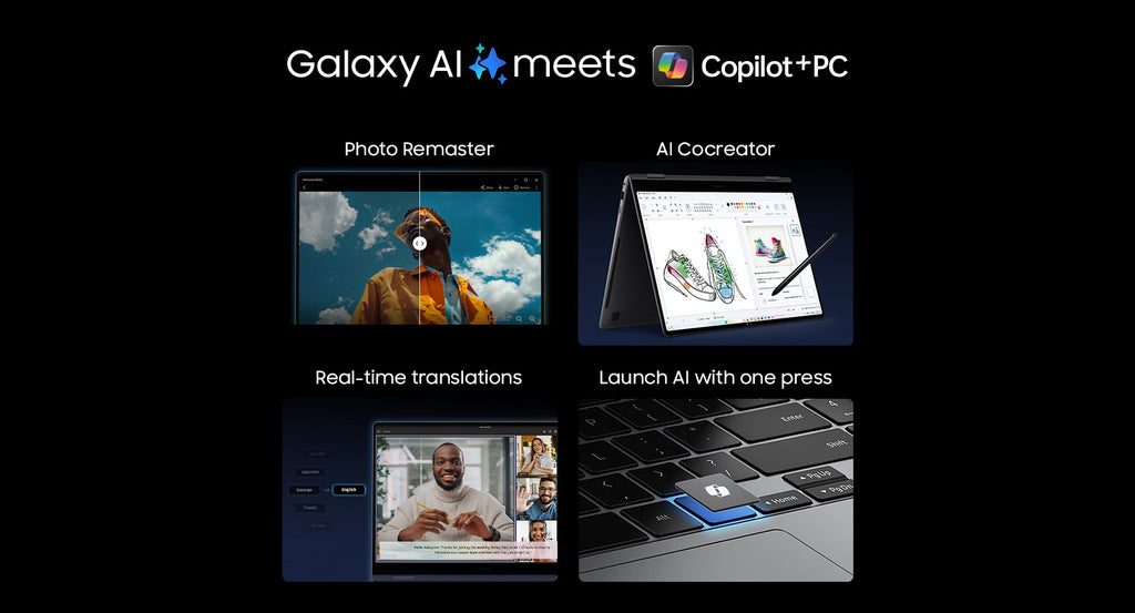 Galaxy Book5 Pro 360