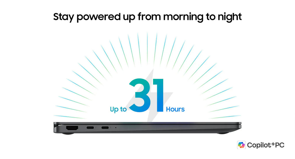 Galaxy Book5 Pro 360