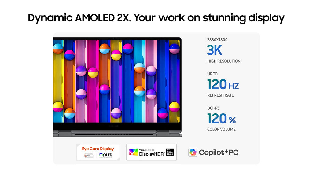 Galaxy Book5 Pro 360